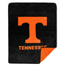 Tennessee Volunteers Plush Reversible Blanket | Dormitory 101 | TENN6080REV Tennessee Volunteers Plush Reversible Blanket | Dormitory 101 | TENN6080REV