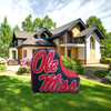 Mississippi Rebels Inflatable Mascot | Logobrand | 176-100-M Mississippi Rebels Inflatable Mascot | Logobrand | 176-100-M