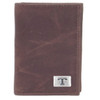 Tennessee Volunteers Tri-Fold Wallet Tennessee Volunteers Tri-Fold Wallet