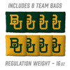 Baylor Bears 2x3 MDF Cornhole Game Set| You the Fan |4627365 Baylor Bears 2x3 MDF Cornhole Game Set| You the Fan |4627365