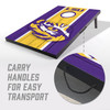 LSU Tigers 2x3 MDF Cornhole Game Set| You the Fan |4627624 LSU Tigers 2x3 MDF Cornhole Game Set| You the Fan |4627624