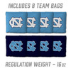North Carolina Tar Heels 2x3 MDF Cornhole Game Set| You the Fan |4627785