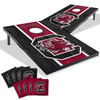South Carolina Gamecocks 2x3 MDF Cornhole Game Set| You the Fan |4627914