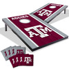 Texas A&M Aggies 2x3 MDF Cornhole Game Set | YOU THE FAN| 4627976) Texas A&M Aggies 2x3 MDF Cornhole Game Set | YOU THE FAN| 4627976)