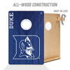 Duke Blue Devils 2x3 All Wood Cornhole Game Set | You the Fan | 4618578 Duke Blue Devils 2x3 All Wood Cornhole Game Set | You the Fan | 4618578
