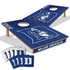 Duke Blue Devils 2x3 All Wood Cornhole Game Set| You the Fan | 4618578 Duke Blue Devils 2x3 All Wood Cornhole Game Set| You the Fan | 4618578