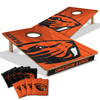 Oregon State Beavers 2x3 All Wood Cornhole Game Set| You the Fan |4616345