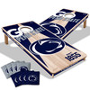 Penn State Nittany Lions 2x4 All Wood Cornhole Game Set| You the Fan |4606841