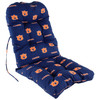 Auburn Tigers Adirondack Chair Cushion | College Covers | AUBADR