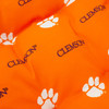 Clemson Tigers Adirondack Chair Cushion | College Covers | CLEADR