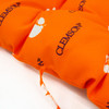 Clemson Tigers Adirondack Chair Cushion | College Covers | CLEADR