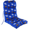 Kentucky Wildcats Adirondack Chair Cushion | College Covers | KENADR Kentucky Wildcats Adirondack Chair Cushion | College Covers | KENADR