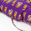 LSU Tigers Adirondack Chair Cushion | College Covers | LSUADR