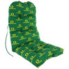 Oregon Ducks Adirondack Chair Cushion | College Covers | OREADR