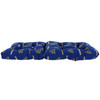 West Virginia Mountaineers Adirondack Chair Cushion West Virginia Mountaineers Adirondack Chair Cushion