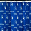 Duke Blue Devils Printed Shower Curtain Cover | College Covers | DUKSC