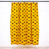 Iowa Hawkeyes Printed Shower Curtain Cover Iowa Hawkeyes Printed Shower Curtain Cover