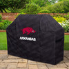 Arkansas Razorbacks Heavy Duty Grill Cover | You the Fan | 4601723 Arkansas Razorbacks Heavy Duty Grill Cover | You the Fan | 4601723