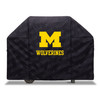 Michigan Wolverines Heavy Duty Grill Cover | You the Fan | 4601853 Michigan Wolverines Heavy Duty Grill Cover | You the Fan | 4601853