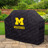 Michigan Wolverines Heavy Duty Grill Cover | You the Fan | 4601853 Michigan Wolverines Heavy Duty Grill Cover | You the Fan | 4601853