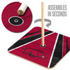 Arkansas Razorbacks Horseshoe Bag Game | You the Fan | 4607299