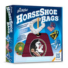 FSU Seminoles Horseshoe Bag Game | You the Fan | 4607336