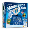 Memphis Tigers Horseshoe Bag Game | You the Fan | 4617342