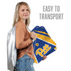 Pittsburgh Panthers Horseshoe Bag Game