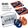 Syracuse Orange Horseshoe Bag Game | You the Fan | 4617533