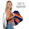 Syracuse Orange Horseshoe Bag Game | You the Fan | 4617533