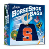 Syracuse Orange Horseshoe Bag Game