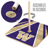 Washington Huskies Horseshoe Bag Game | You the Fan | 4617618