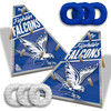 Air Force Academy Falcons Ring Bag Game | You the Fan | 4616772