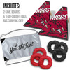 Arkansas Razorbacks Ring Bag Game | You the Fan | 3704107 Arkansas Razorbacks Ring Bag Game | You the Fan | 3704107