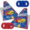 Kansas Jayhawks Ring Bag Game | You the Fan | 3704169