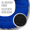 Kansas Jayhawks Ring Bag Game