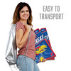 Kansas Jayhawks Ring Bag Game | You the Fan | 3704169