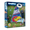 Kansas Jayhawks Ring Bag Game