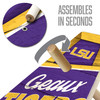 LSU Tigers Ring Bag Game | You the Fan | 3704176