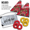 Maryland Terrapins Ring Bag Game