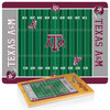 Texas A&M Aggies Icon Cheese Tray | Picnic Time | 910-00-505-564-0