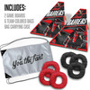 Texas Tech Red Raiders Ring Bag Game | You the Fan | 4612217