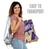 Washington Huskies Ring Bag Game | You the Fan } 4616734