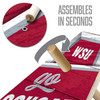 Washington State Cougars Ring Bag Game | You the Fan | 4616741