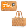 Tennessee Volunteers Poppy Personal Picnic Basket | Picnic Time | 124-00-299-554-0