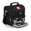 Alabama Crimson Tide Pranzo Lunch Bag Cooler with Utensils | Picnic Time | 512-80-175-004-0 Alabama Crimson Tide Pranzo Lunch Bag Cooler with Utensils | Picnic Time | 512-80-175-004-0