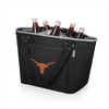 Texas Longhorns Topanga Cooler Tote Bag | Picnic Time | 619-00-175-194-1 Texas Longhorns Topanga Cooler Tote Bag | Picnic Time | 619-00-175-194-1