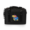 Kansas Jayhawks 24 can Superthick Recycled Cooler | Picnic Time | 630-36-179-244-0