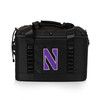 Northwestern Wildcats 24 can Superthick Recycled Cooler | Picnic Time | 630-36-179-434-0