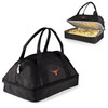 Texas Longhorns Potluck Casserole Tote | Picnic Time | 650-00-175-194-1 Texas Longhorns Potluck Casserole Tote | Picnic Time | 650-00-175-194-1